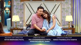 Pushpa Impossible S01 E1044 Deepti Feels Traumatised