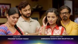 Pushpa Impossible S01 E1051 Prarthana Gets Her Reports