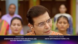 Pushpa Impossible S01 E1056 Water Problems In The Chawl