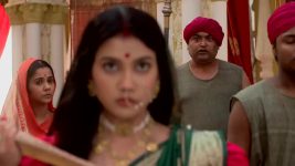 Rajrajeshwari Rani Bhabani (Star Jalsha) S01 E87 Bhabani Takes a Drastic Step