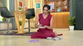 Rasoi Show S01 E6866 Festive Treats: Adhirasam to Puff