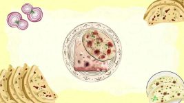 Rasoi Show S01 E6870 Diwali Treats: Tarts to Diyas