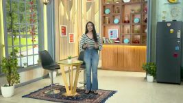 Rasoi Show S01 E6878 Ghevar Meets Cheese Spinach