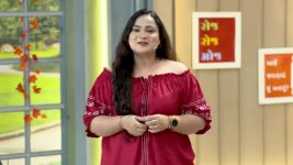Rasoi Show S01 E6879 Global Warmth: Hummus to Dhebra