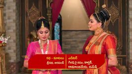 Renuka Yellamma (Star Maa) S01 E729 Narada Instigates Karthaveerya