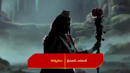 Renuka Yellamma (Star Maa) S01 E748 Mahendra Swears Vengeance