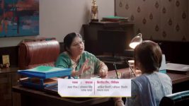 Sampoorna S01 E41 Akash Defends Mitii