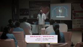 Sampoorna S01 E48 Suhana Faces Her Inner Battle
