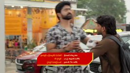Saptapadi (Star Maa) S01 E13 Aravind Vents at Eeshwar Prasad