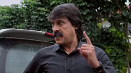 Saptapadi (Star Maa) S01 E19 Kasturi Fumes at Indrajith