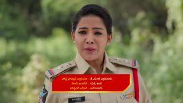 Saptapadi (Star Maa) S01 E27 Bhairavi Threatens Anandh Rao