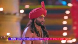 Shiv Shakti (Colors Bangla) S01 E680 Martanda Joins Shivratri Festival
