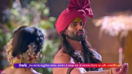 Shiv Shakti (Colors Bangla) S01 E694 Mhalsa Feeds Ganesha