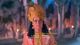 Shiv Shakti S01 E837 Ayyappa Fights Against Mahishi
