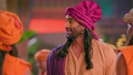 Shiv Shakti S01 E841 Mahadev Parvati Worried for Lakshmi