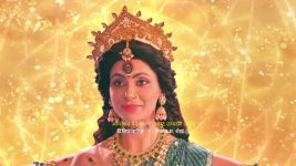 Shiv Shakti S01 E842 Bholenath and Narayan Face to Face