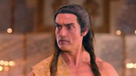 Shiv Shakti S01 E845 Kaali Destroys Narakasur