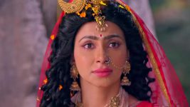 Shiv Shakti S01 E852 Bhola Arrives to Save Parvati