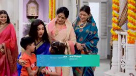 Shubho Bibaho S01 E474 Jhinuk Finds Ronojoy Suspicious