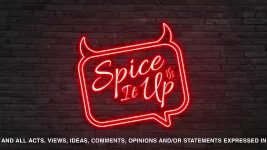 Spice It Up  Spice it up: with Nushrratt Bharuccha
