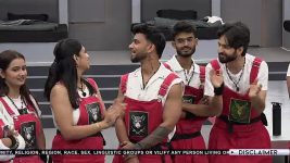 The Society (Hotstar) S01 E06 Bhawish vs. Biswajeet