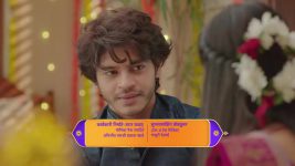 Tu Hi Re Majha Mitwa (Star Pravah) S01 E290 A Painful Reminder to Ishwari