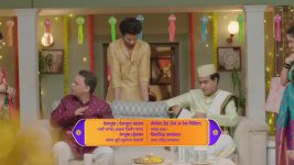 Tu Hi Re Majha Mitwa (Star Pravah) S01 E292 Rakesh Pays for His Misconduct