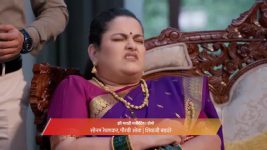 Tula Japnar Aahe (Zee Marathi) S01 E205 1st October 2025
