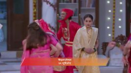 Tula Japnar Aahe (Zee Marathi) S01 E211 7th October 2025