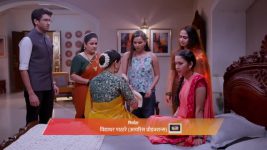 Tula Japnar Aahe (Zee Marathi) S01 E220 17th October 2025