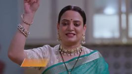 Tula Japnar Aahe (Zee Marathi) S01 E226 23rd October 2025