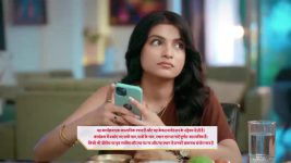 Udne Ki Aasha S01 E578 Sachin Delights Sayali with a Gift