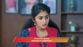 Veera (Zee Tamil) S01 E459 22nd October 2025