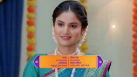 Yed Lagla Premach (Star Pravah) S01 E469 Manjiri Defends Family Honour