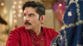 Yeh Rishta Kya Kehlata Hai S68 E1821 Kaveri Is Displeased