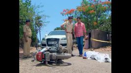 Adaalat S01E123 VIkram Jhaveri Is Arrested Full Episode