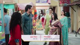 Advocate Anjali Awasthi S01 E417 Anjali Denies Raghav's Offer