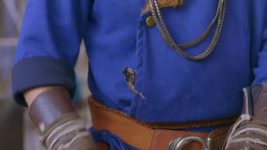 Ali Baba Daastan e Kabul S01 E85 Khauf Ka Manzar