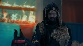 Ali Baba Daastan e Kabul S01E11 Shezaadi Khatre Mein Full Episode