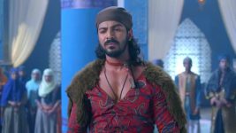 Ali Baba Daastan e Kabul S01E21 Ali Meets Shehzaadi Full Episode