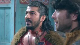 Ali Baba Daastan e Kabul S01E23 Shehzaadi Gets Captured Full Episode
