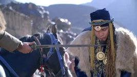 Ali Baba Daastan e Kabul S01E32 Yateem Khaane Ke Jabaaz Full Episode