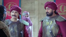 Ali Baba Daastan e Kabul S01E36 Ali's Sacrifice Full Episode
