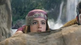 Ali Baba Daastan e Kabul S01E39 Bawandar Full Episode