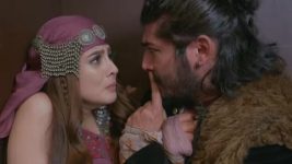 Ali Baba Daastan e Kabul S01E40 Naseeb Ka Khel Full Episode