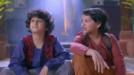 Ali Baba Daastan e Kabul S01E54 Diwali Ke Kapde Full Episode