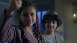 Ali Baba Daastan e Kabul S01E62 Haiwan Ka Hamla Full Episode