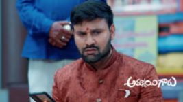 Ammayi Garu S01 E892 9th October 2025