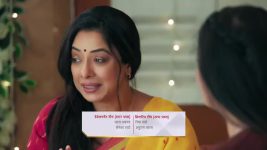 Anupamaa S01 E1812 Prarthana's Caution to Mahi