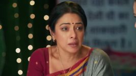 Anupamaa S01 E1817 Pakhi's Concern For Ishani